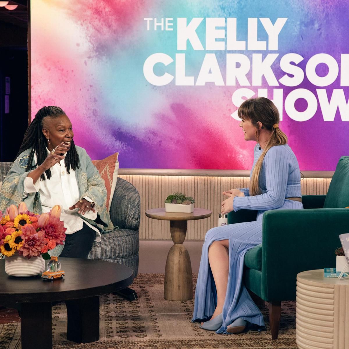 The Kelly Clarkson Show   Season 5