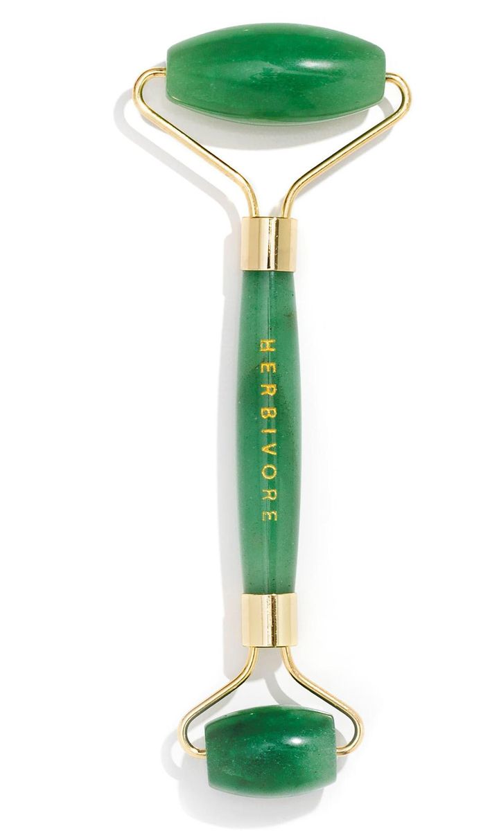 Herbivore Jade Facial Roller