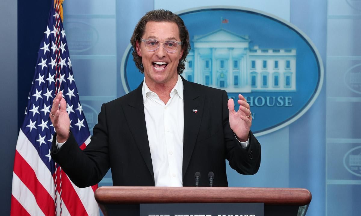 Press Secretary Jean Pierre Holds Daily White House Briefing