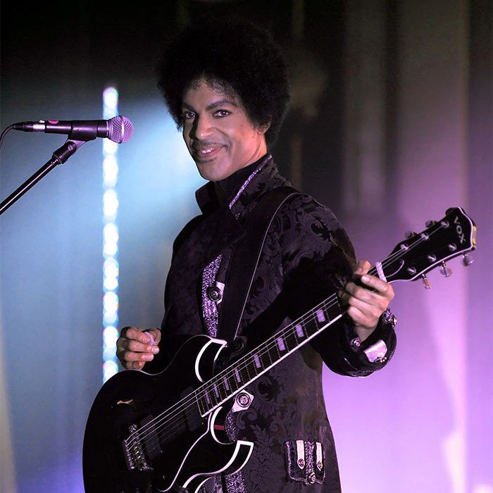 <a href="https://us.hellomagazine.com/tags/1/prince/"><strong>Prince: April 21</strong></a>
<br>
The world was shocked and saddened by the news that Prince had died aged 57. The iconic singer was found at his Paisley Park estate in Minnesota on April 21. He sold more than 100 million records during his career, including the huge hit albums <i>1999, Purple Rain</i> and <i>Sign O' the Times</I>.
<br>
<br>
His death had a profound impact on family, friends and fans across the world. Madonna, Justin Timberlake and Katy Perry were among those paying tribute to the star, while across the globe landmarks and venues were turned purple in his memory.
<br>
<br>
Photo: Getty Images