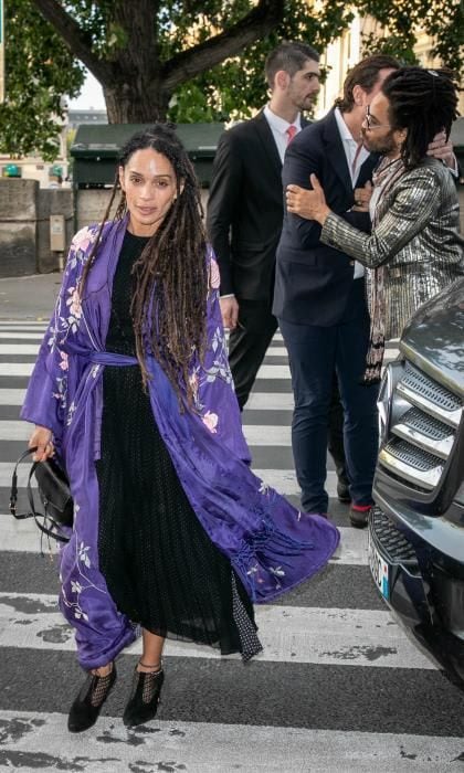 Lisa Bonet