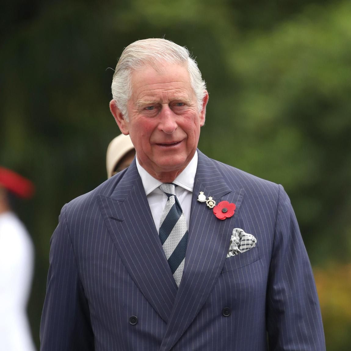 Prince Charles