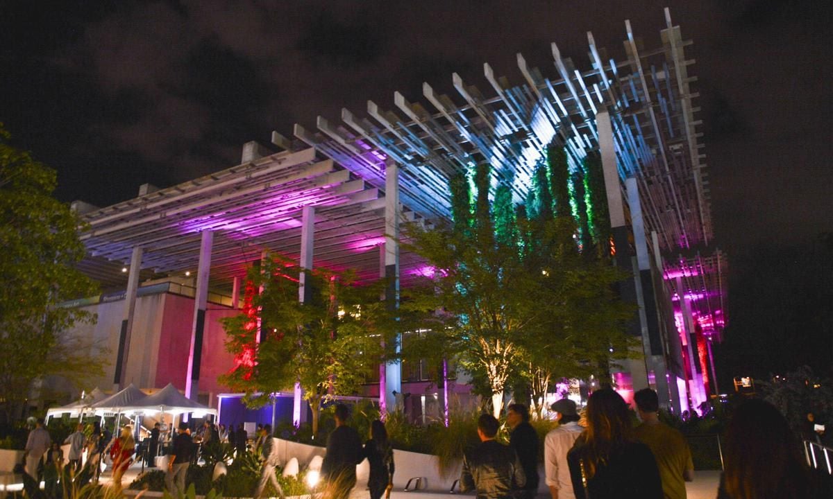 Miami Art Week 2018