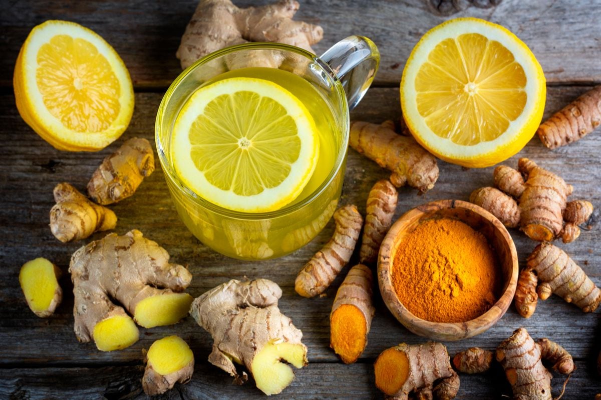 These vibrant drinks can support your immune system and help you battle infections