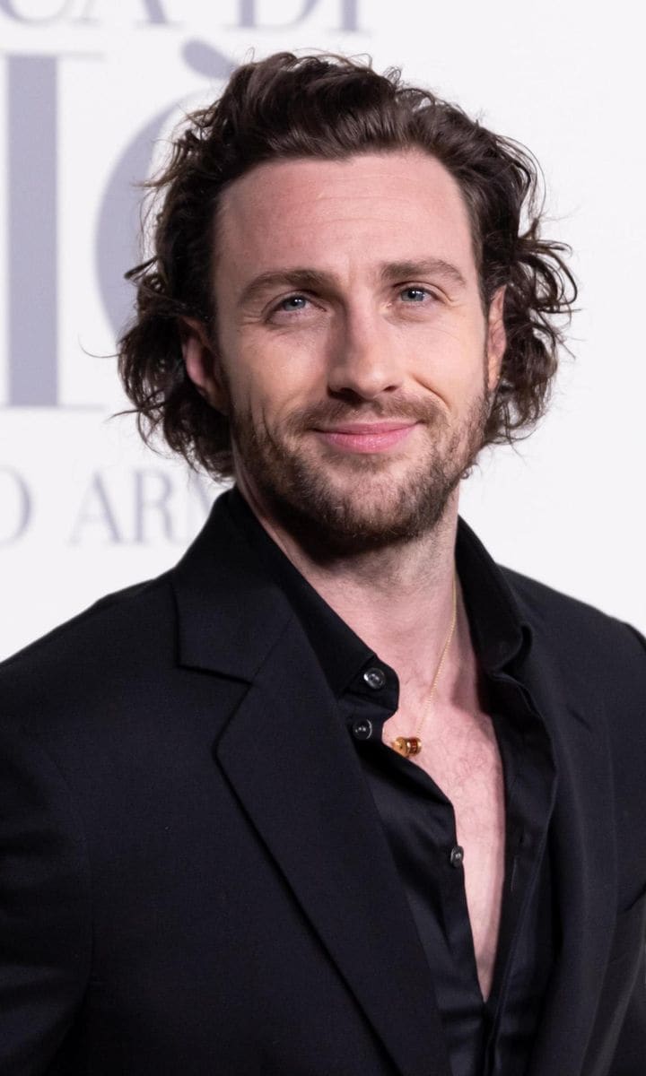 "ACQUA DI GIO" By Giorgio Armani   Photocall In Madrid