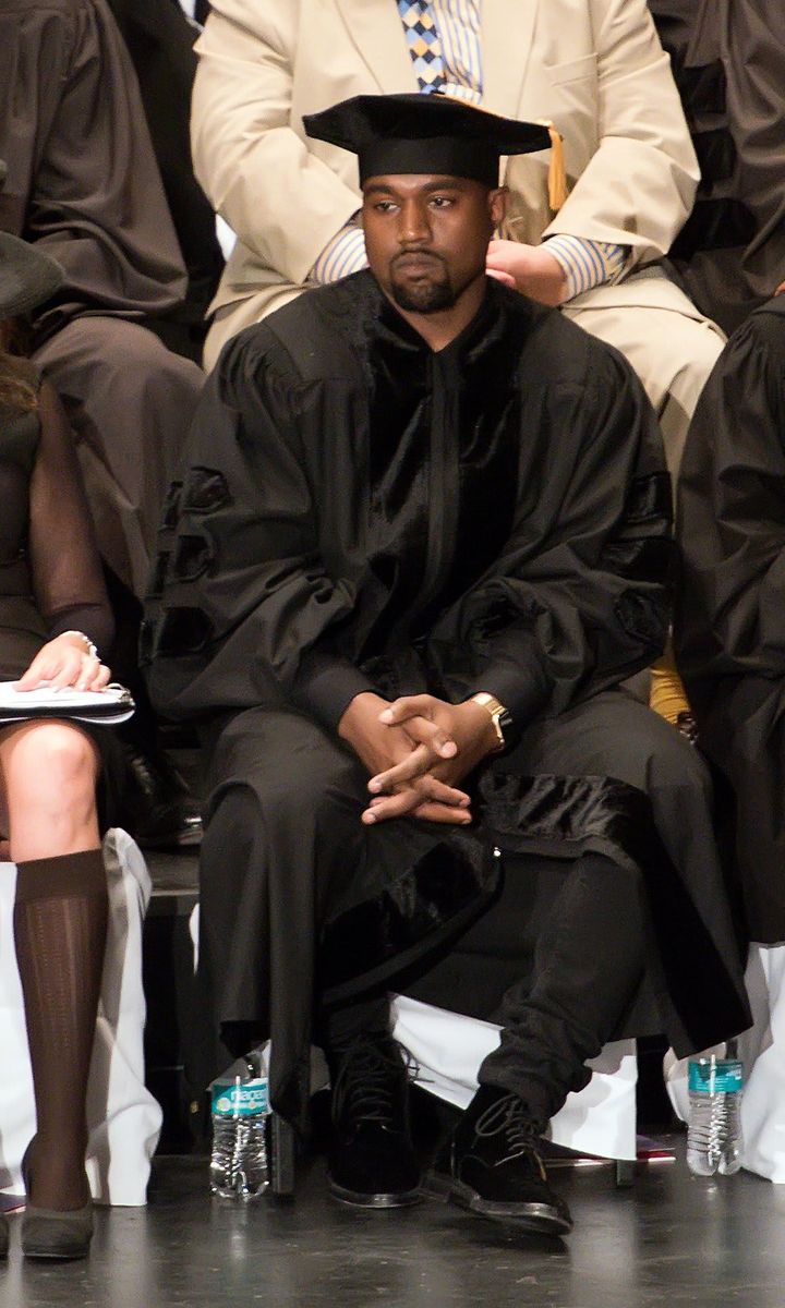 2015 School Of Art Institute Of Chicago Commencement Ceremony