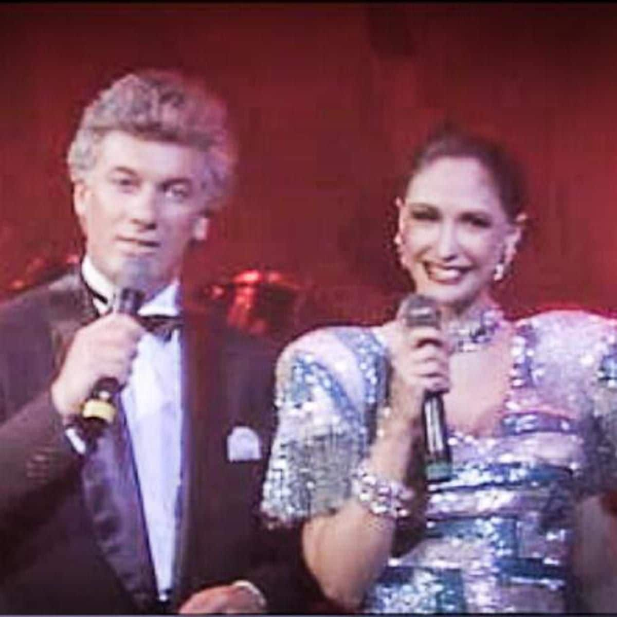 Premio Lo Nuestro 1989