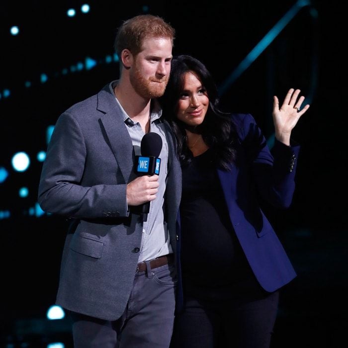 Prince Harry, Meghan Markle named Time’s 25 Most Influential People on the Internet