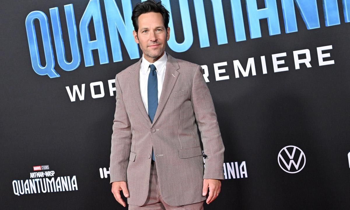 Marvel Studios' “Ant Man And The Wasp: Quantumania"   Arrivals