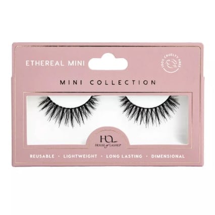 House of Lashes Ethereal Mini False Eyelashes