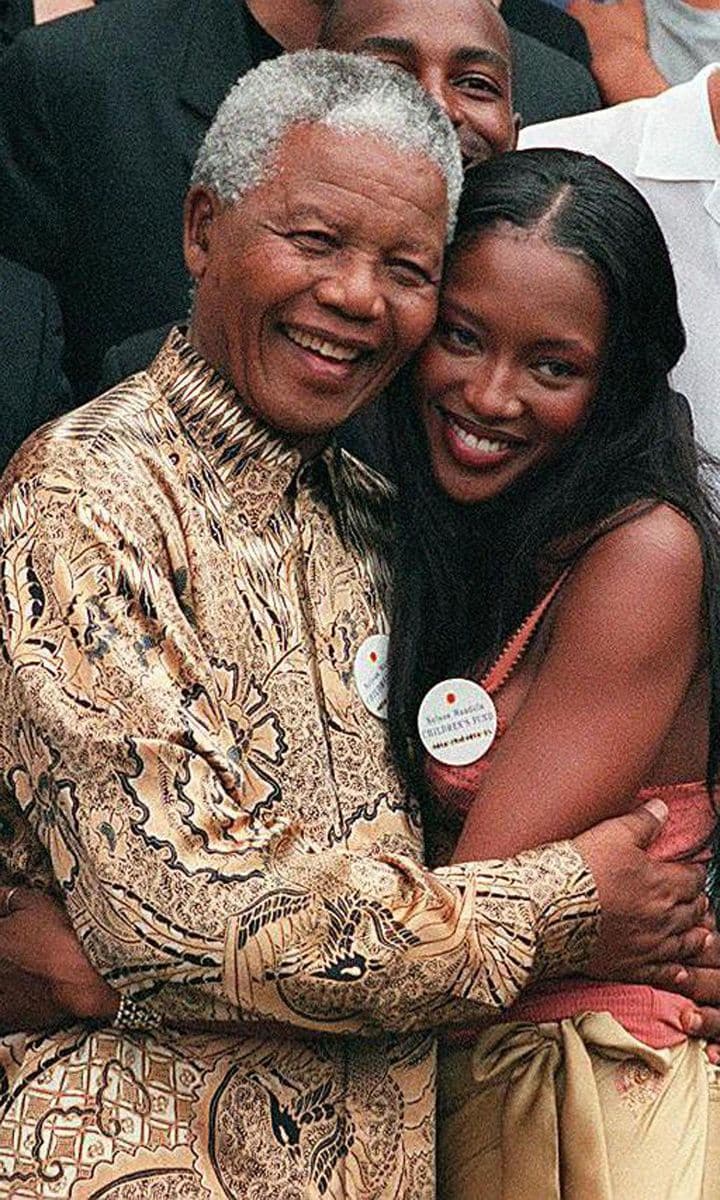 S.AFRICA-MANDELA-CAMPBELL 2