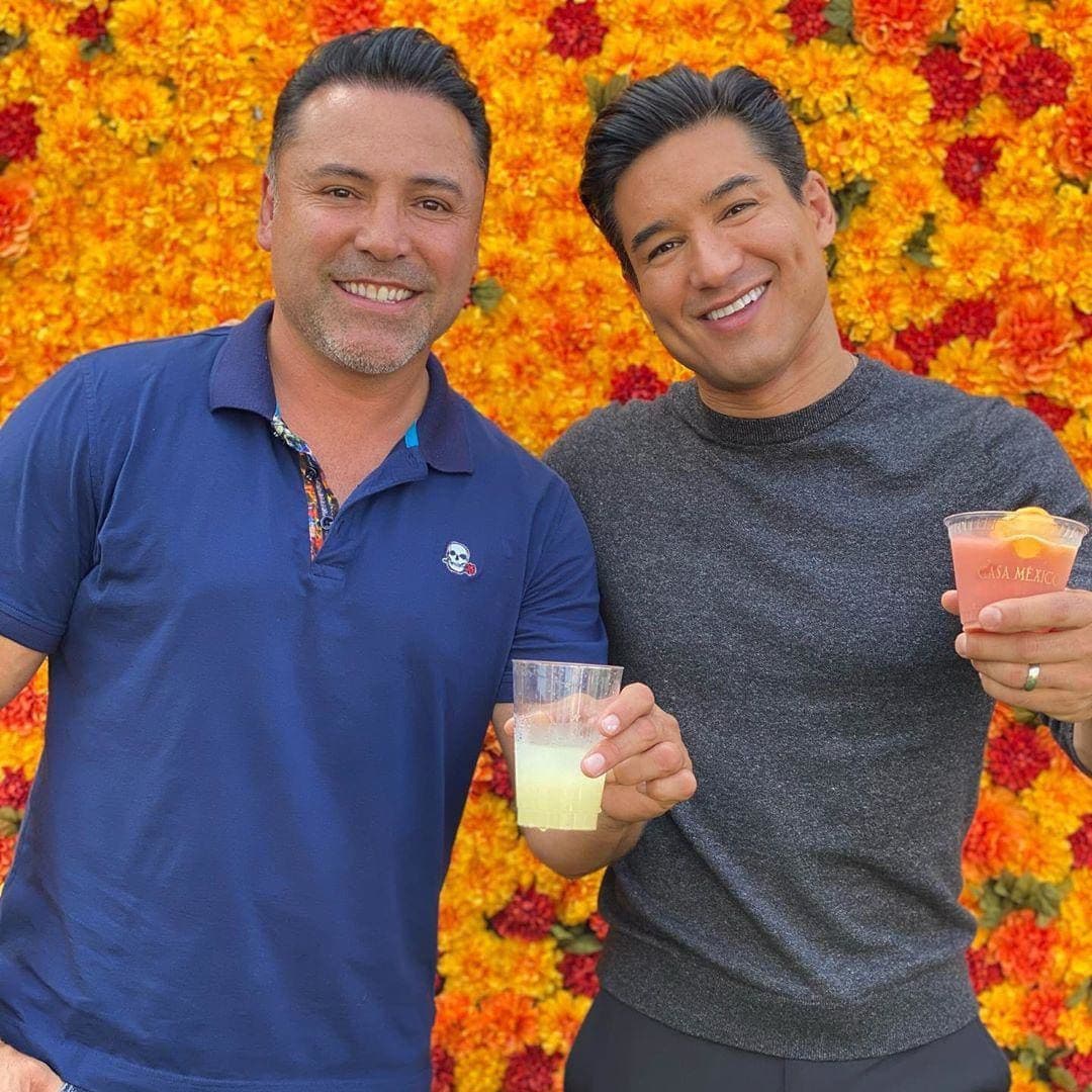 mario lopez