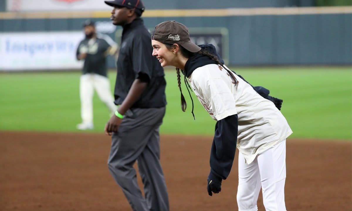 2021 Cactus Jack Foundation Fall Classic Softball Game