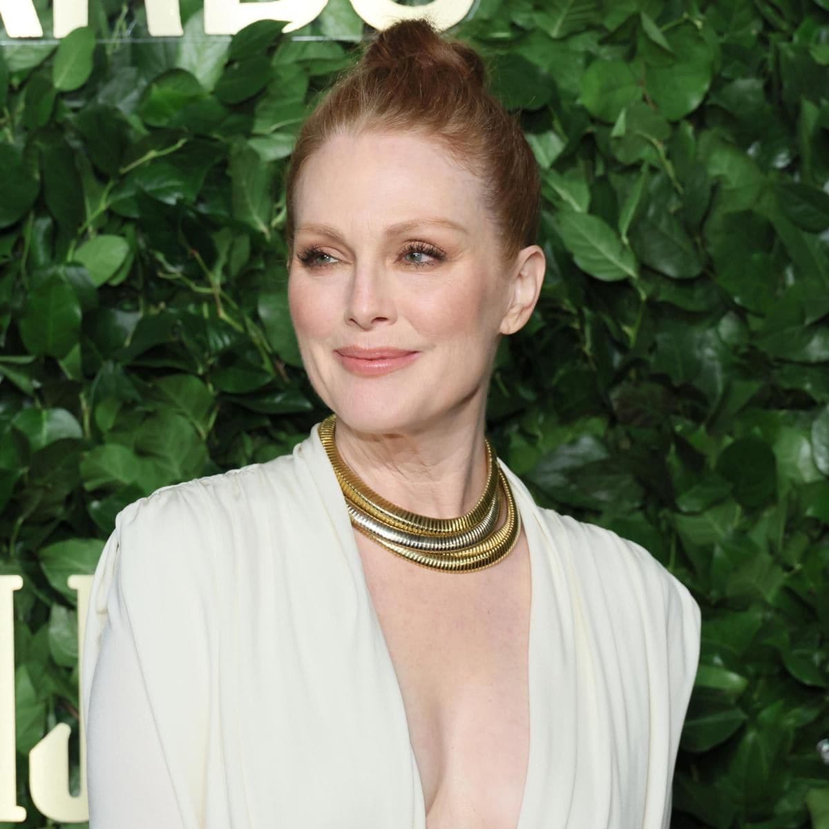 Julianne Moore