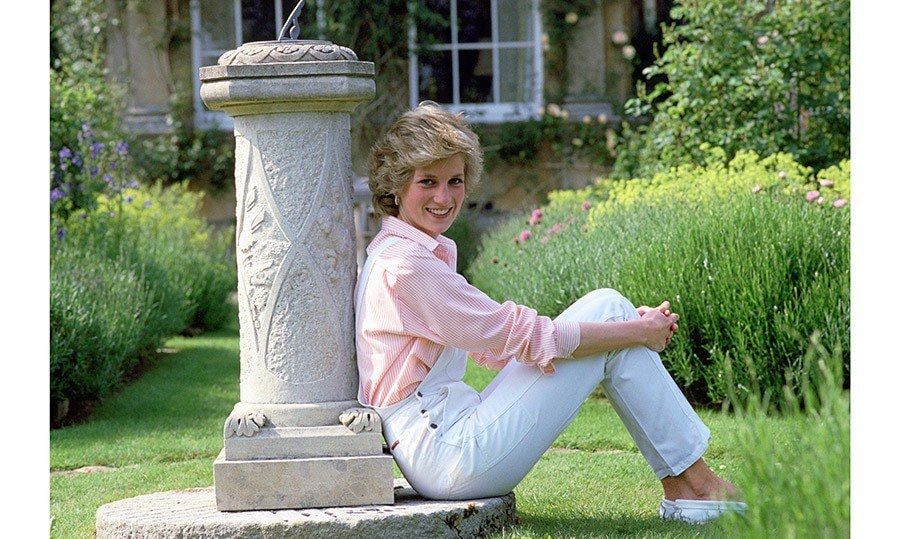 <B>AUGUST</B>
REMEMBERING DIANA
On Aug. 31, 1997, Diana, Princess of Wales, was tragically killed in a car crash in Paris. She was just 36 and left behind two grieving children Prince William, 15, and Prince Harry, 12. Her sons, who are following in Diana's humanitarian footsteps, spent the 20th anniversary together reminiscing.
Photo: Getty Images