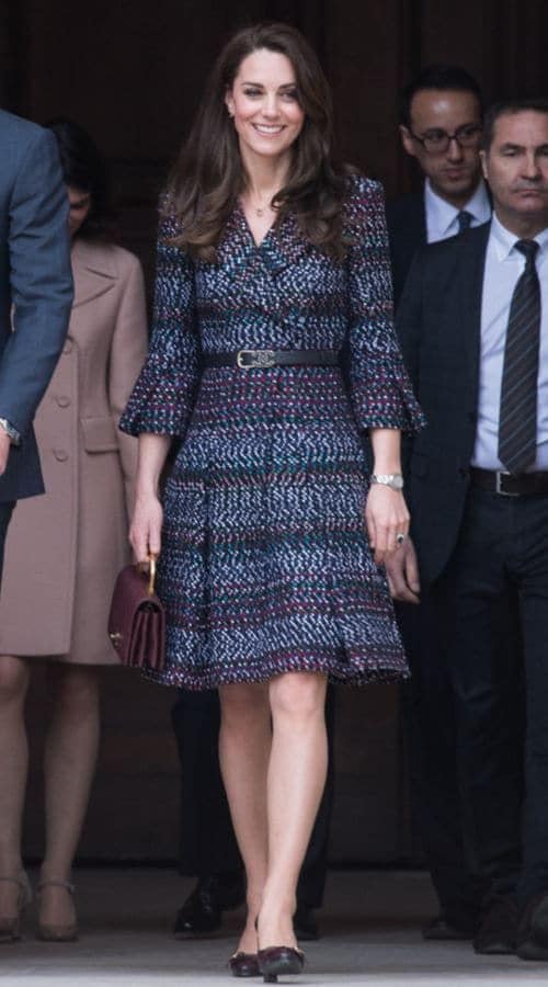 kate middleton chanel