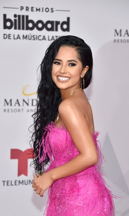 Becky G