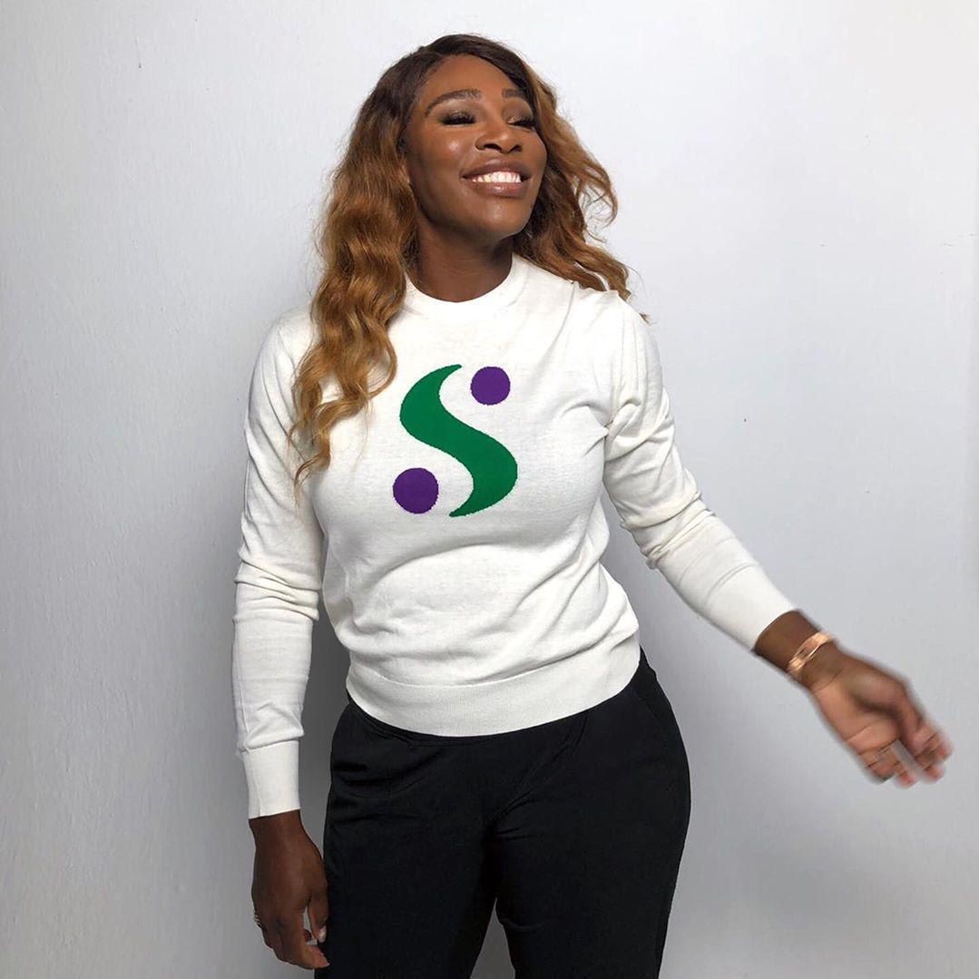 Serena Williams