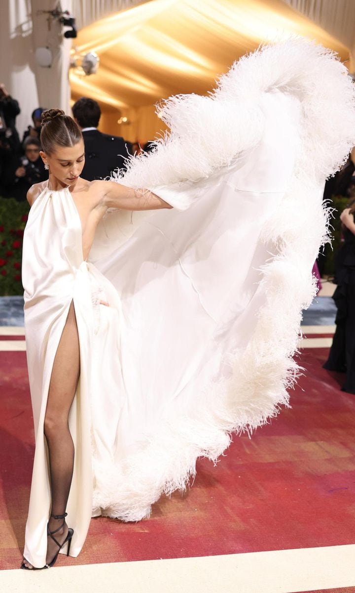 The 2022 Met Gala Celebrating "In America: An Anthology of Fashion" - Arrivals