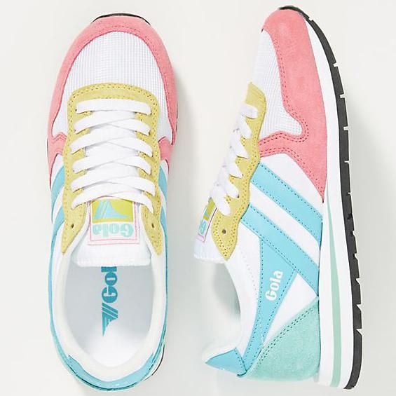 Gola Daytona Sneakers from Anthropologie