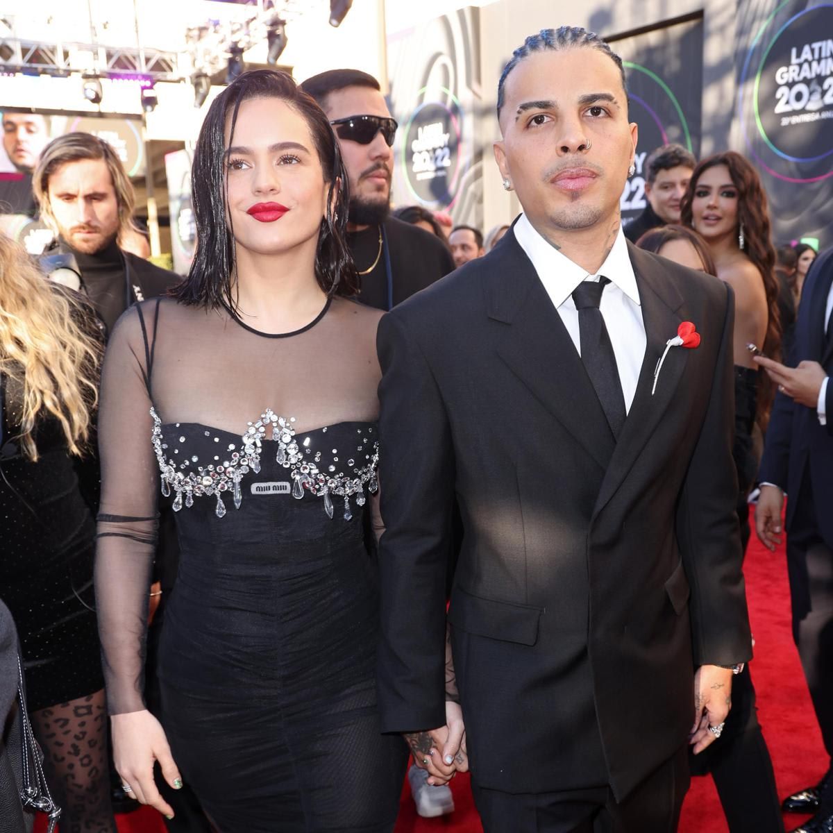 The 23rd Annual Latin Grammy Awards   Red Carpet