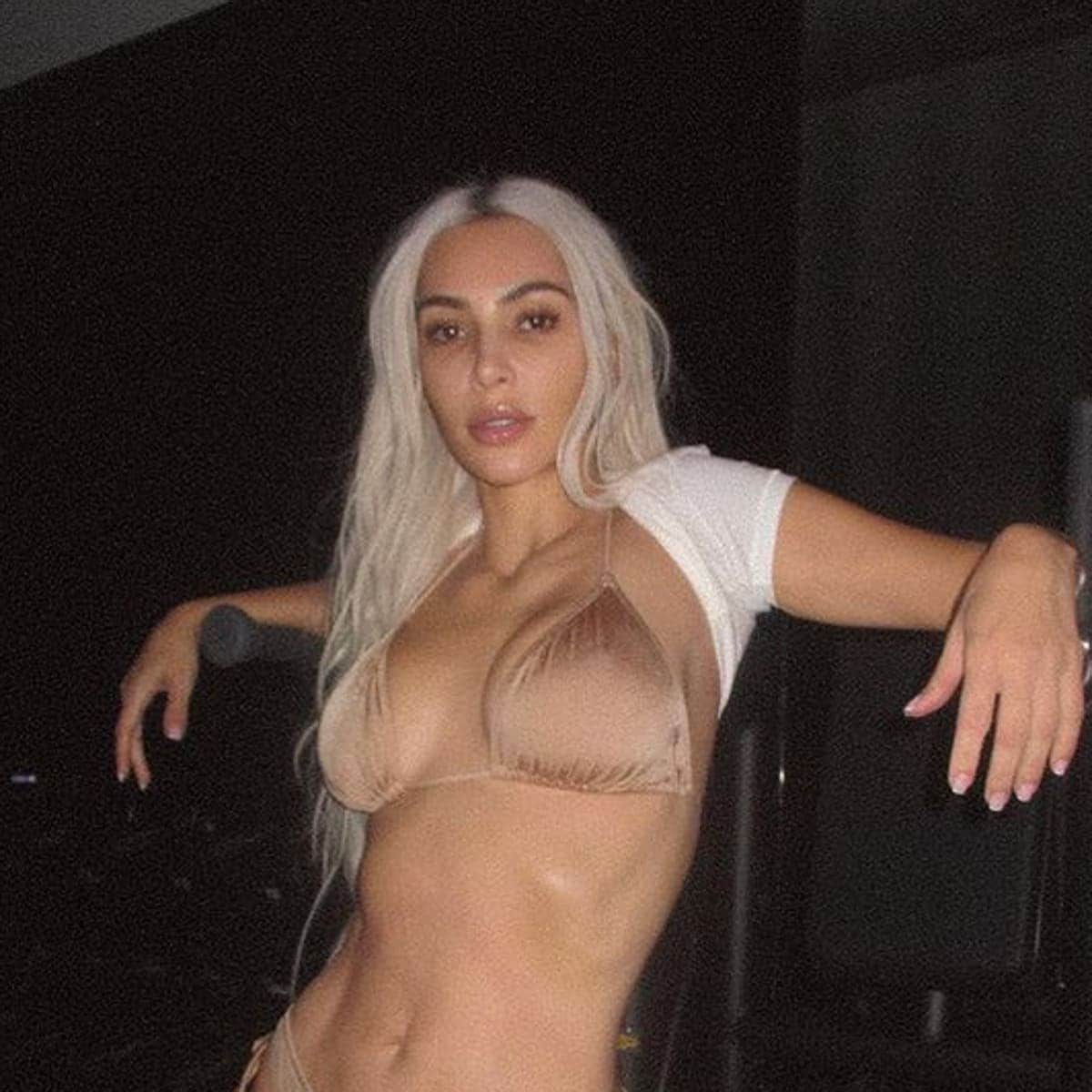 Kim Kardashian