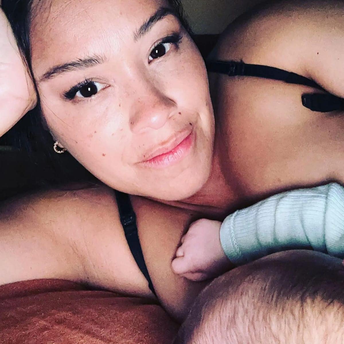 Gina Rodriguez/Instagram