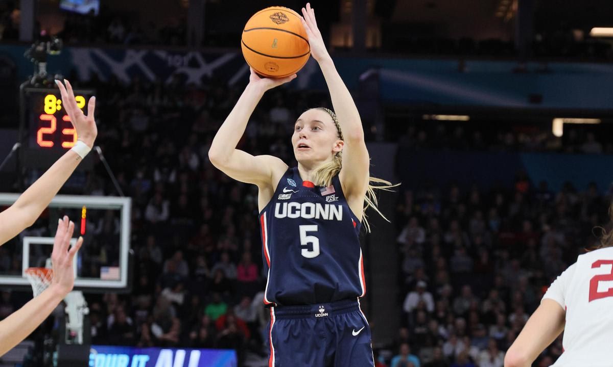 NCAA Women's Basketball Tournament   Final Four