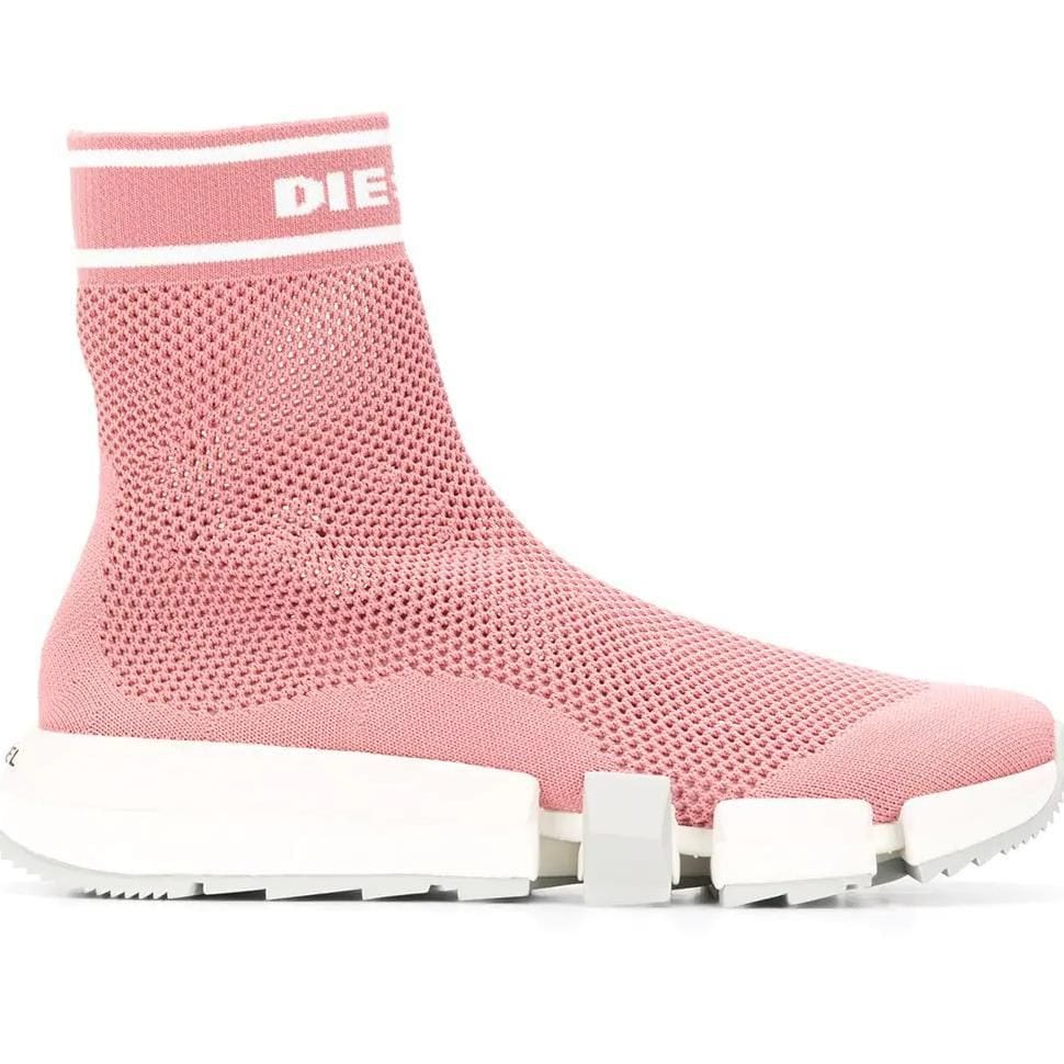 Sock sneakers by Diesel