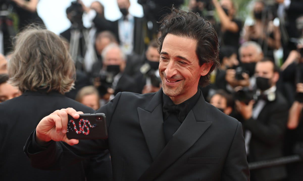 "The French Dispatch" Red Carpet - The 74th Annual Cannes Film Festival