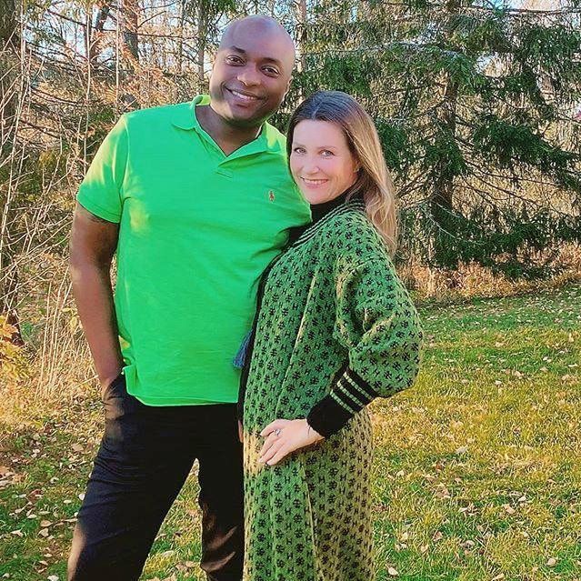 Shaman Durek has asked Princess Märtha Louise's parents for their blessing