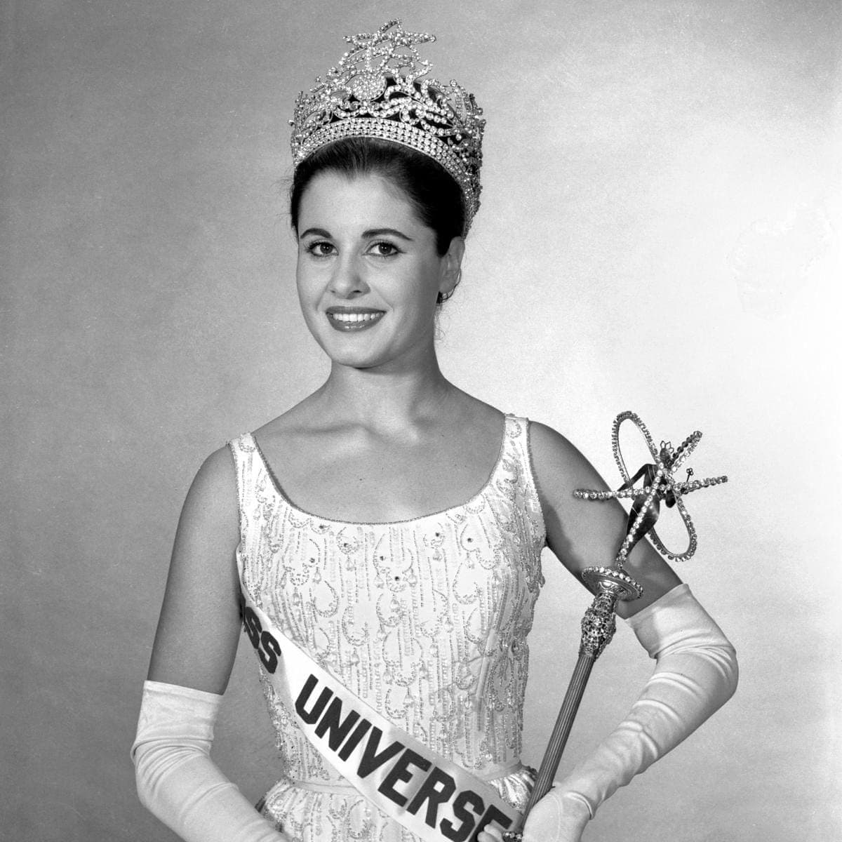 Miss Universe Beauty Pageant