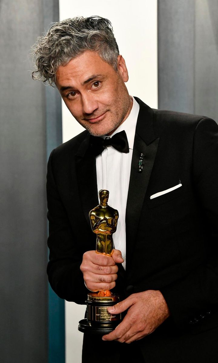 Taika Waititi will direct a new Star Wars movie