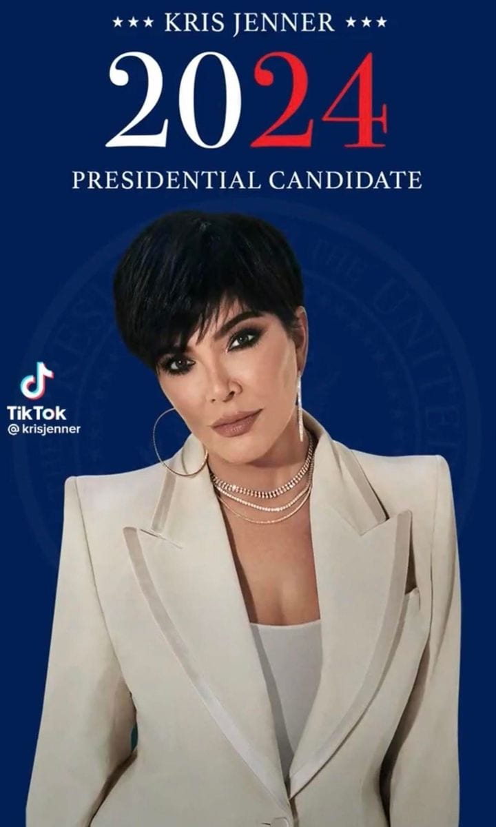 Kris Jenner