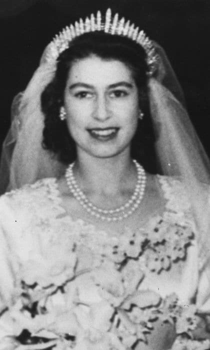 Queen Elizabeth II