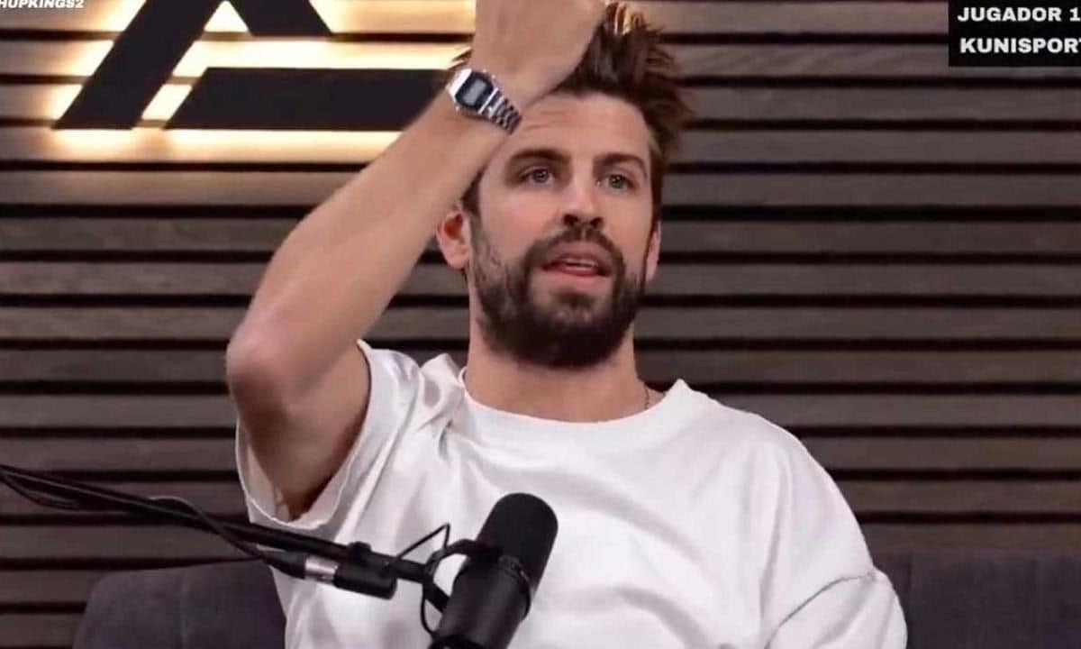 Pique responds Casio is for Life