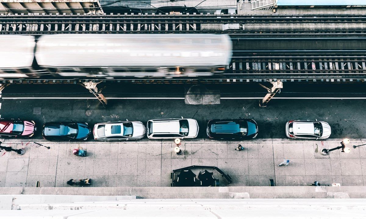 Chicago parking