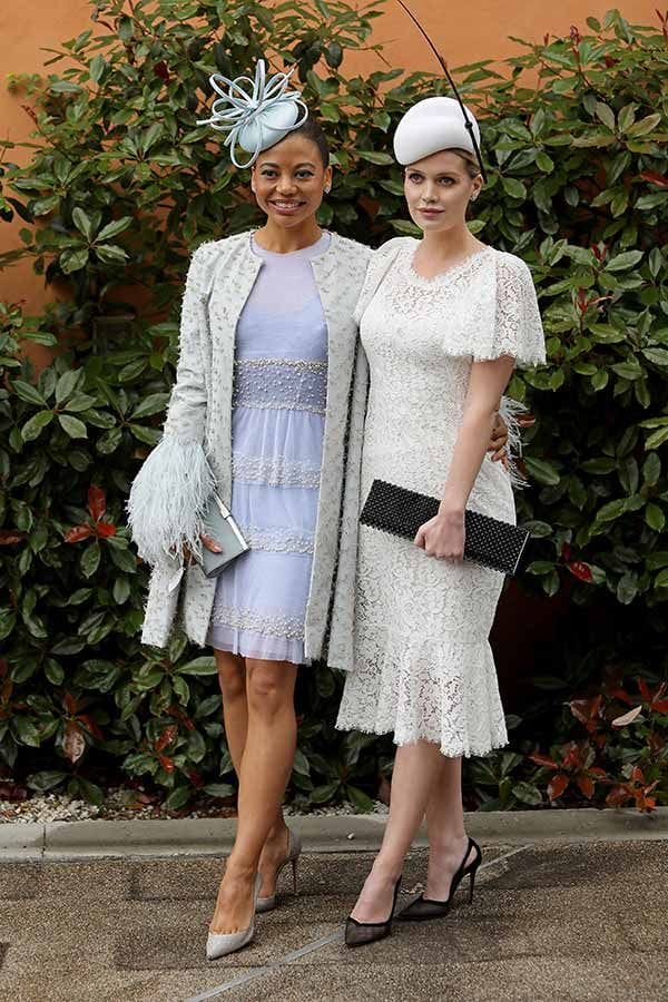 Ascot best dressed 2019 best sale