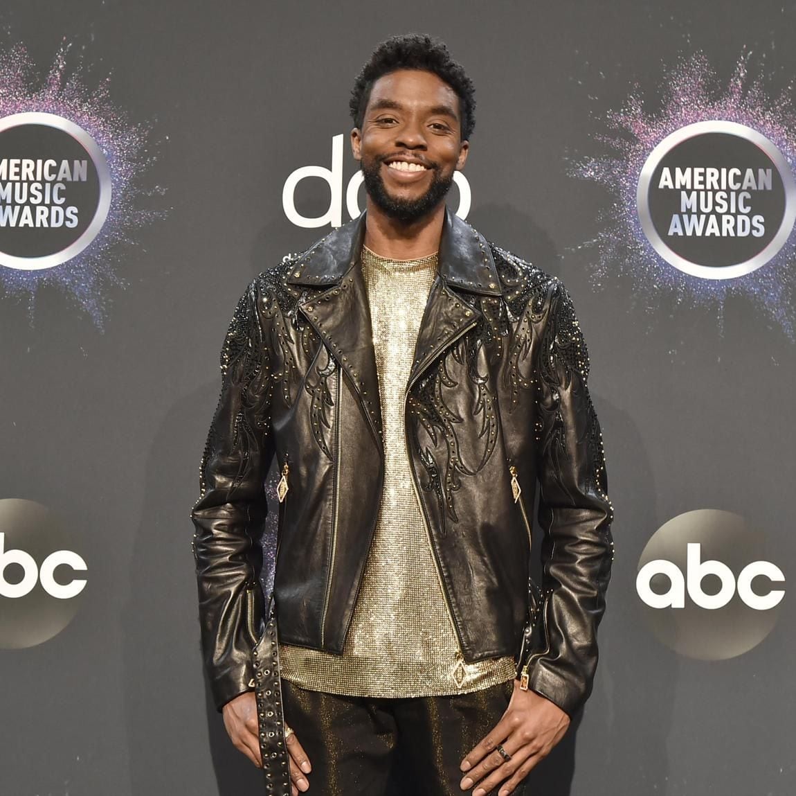 47th Annual American Music Awards®   Press Room