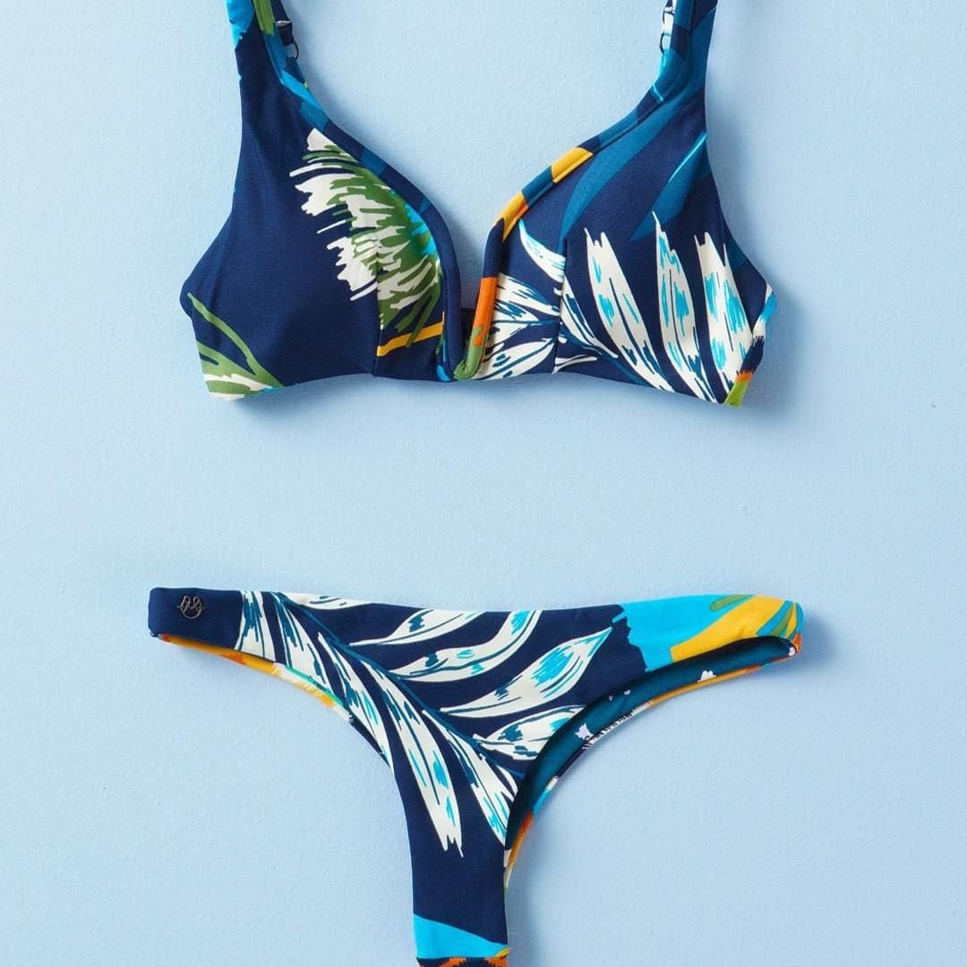 eco-friendly swimwear brands