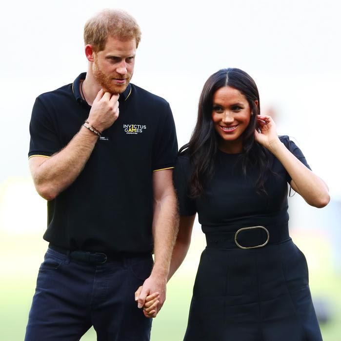 Kim Kardashian empathizes with Meghan Markle, Prince Harry