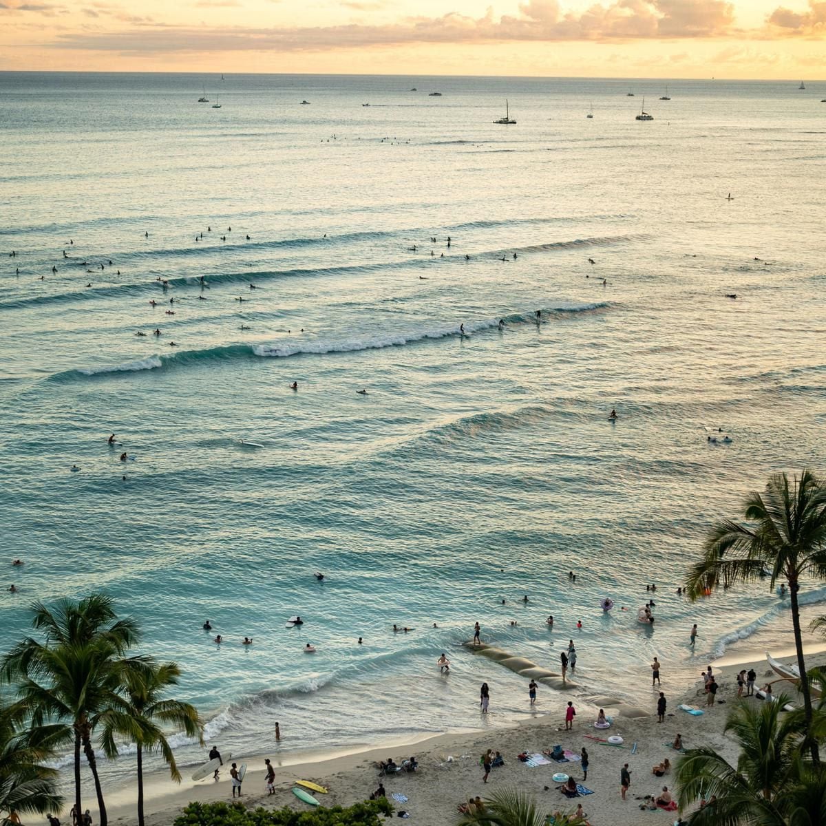 Maui, Hawaii