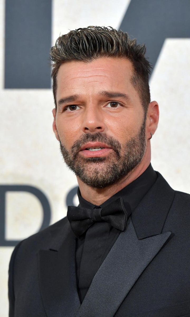 Ricky Martin