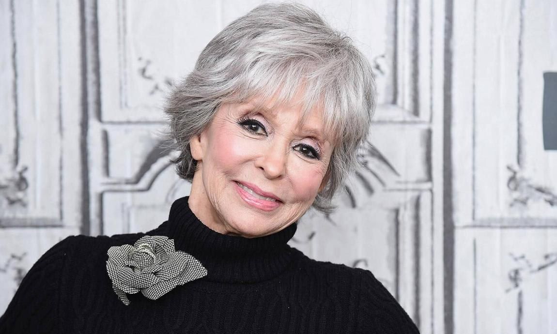 rita moreno