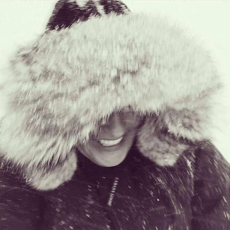 Birthday girl Mariska Hargitay
<br>
Photo: Instagram/@therealmariskahargitay