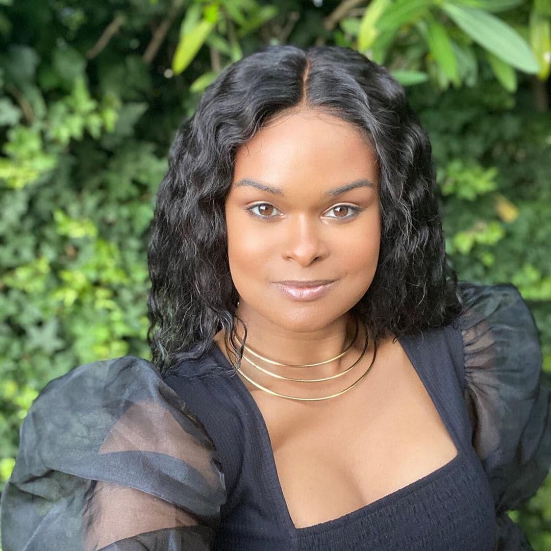 Raquel Willis