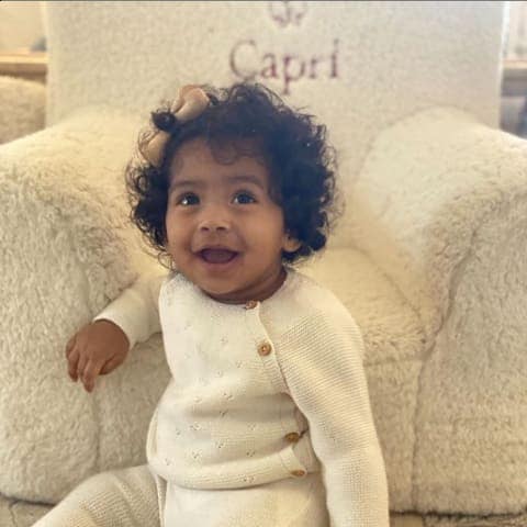 Vanessa Bryant, Kobe Bryant daughter milestone