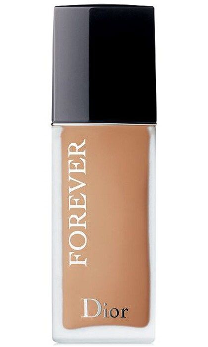 Dior Forever 24h Wear High Perfection Skin Caring a Matte Foundation