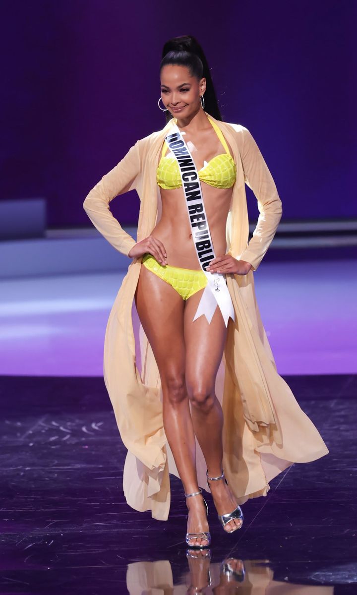 Miss Republica Dominicana