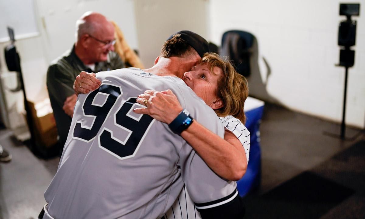 New York Yankees v. Toronto Blue Jays